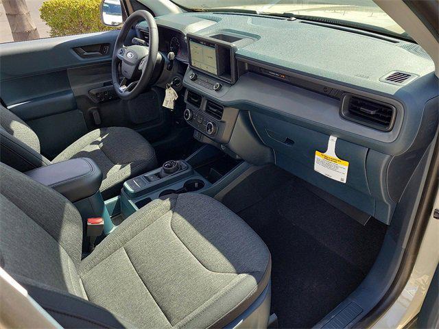 new 2024 Ford Maverick car, priced at $33,010