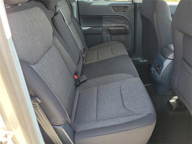 new 2024 Ford Maverick car, priced at $35,110