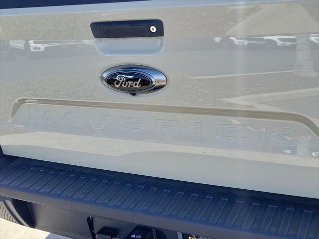 new 2024 Ford Maverick car, priced at $33,010