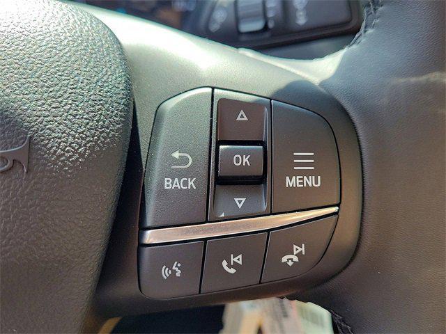 new 2024 Ford Maverick car, priced at $33,010