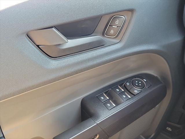new 2024 Ford Maverick car, priced at $33,010