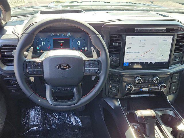 new 2024 Ford F-150 car, priced at $125,465