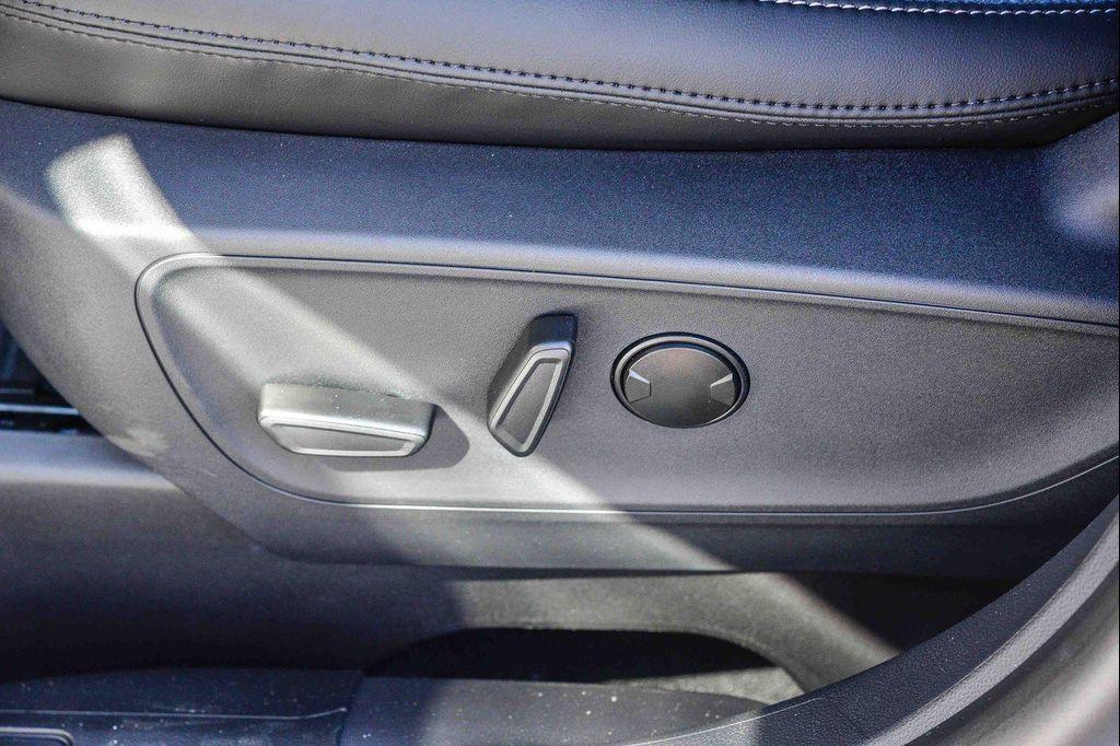 new 2025 Ford Bronco Sport car, priced at $38,985
