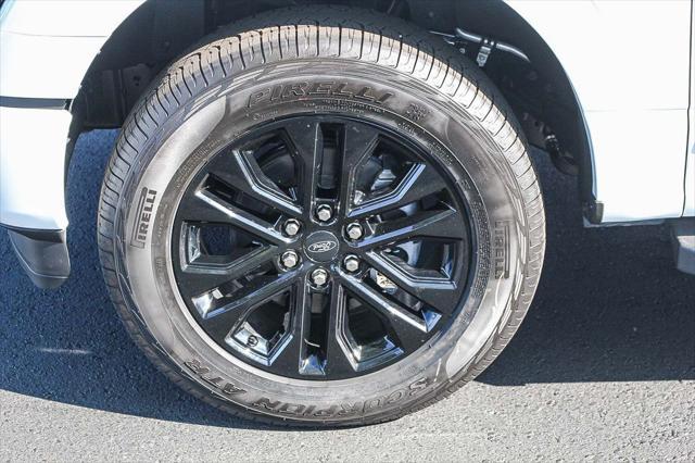 new 2025 Ford F-150 car, priced at $67,685