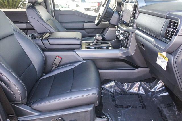 new 2025 Ford F-150 car, priced at $67,685