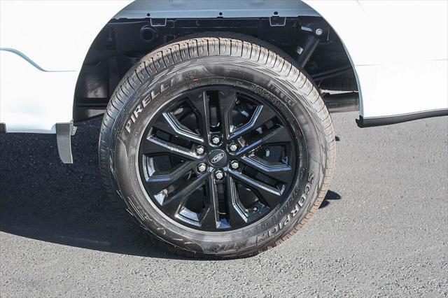 new 2025 Ford F-150 car, priced at $67,685