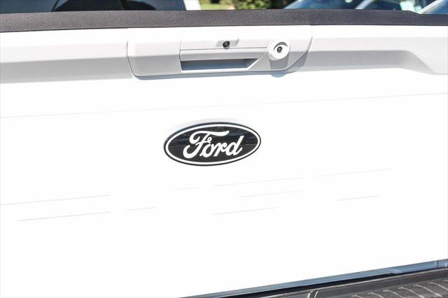 new 2025 Ford F-150 car, priced at $67,685