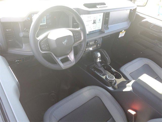 new 2024 Ford Bronco car, priced at $45,680