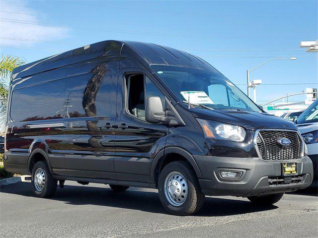 new 2024 Ford Transit-350 car, priced at $63,515