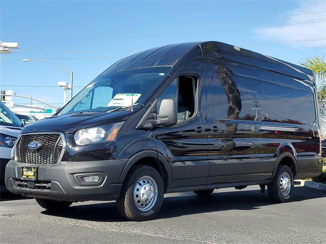 new 2024 Ford Transit-350 car, priced at $63,515