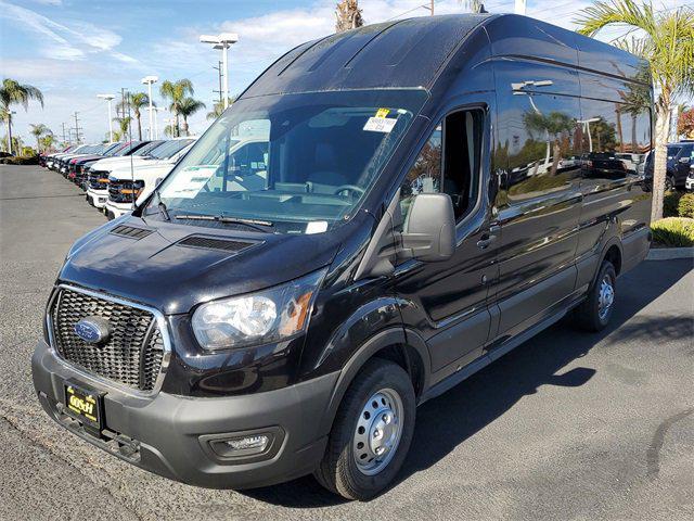 new 2024 Ford Transit-350 car, priced at $63,515