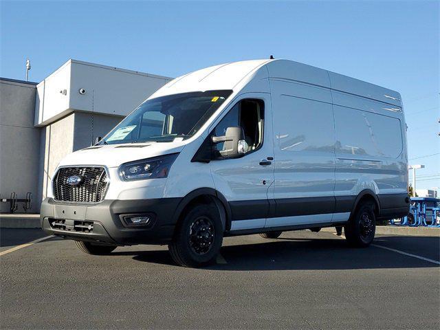 new 2024 Ford Transit-350 car, priced at $65,355