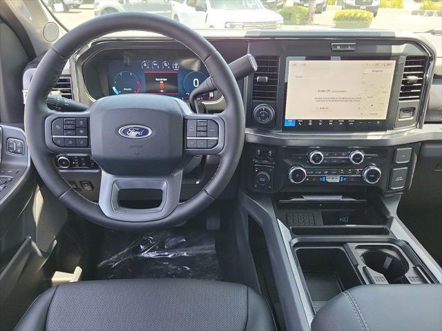 new 2025 Ford F-350 car, priced at $82,597