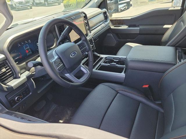new 2025 Ford F-350 car, priced at $82,597