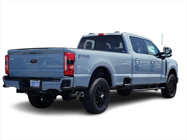 new 2025 Ford F-350 car, priced at $82,597
