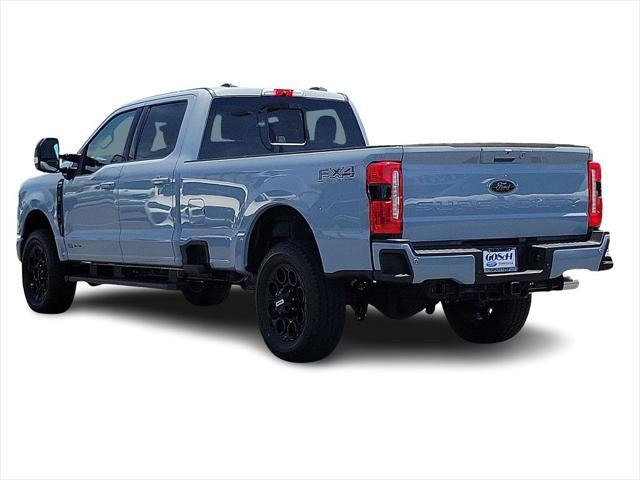 new 2025 Ford F-350 car, priced at $82,597