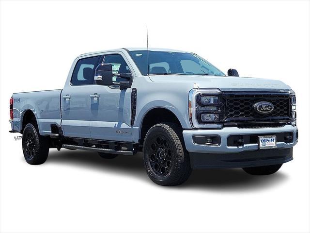 new 2025 Ford F-350 car, priced at $82,597