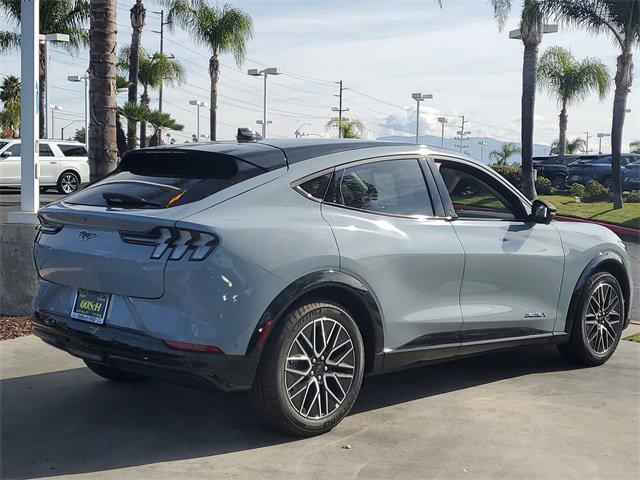 new 2024 Ford Mustang Mach-E car, priced at $52,085