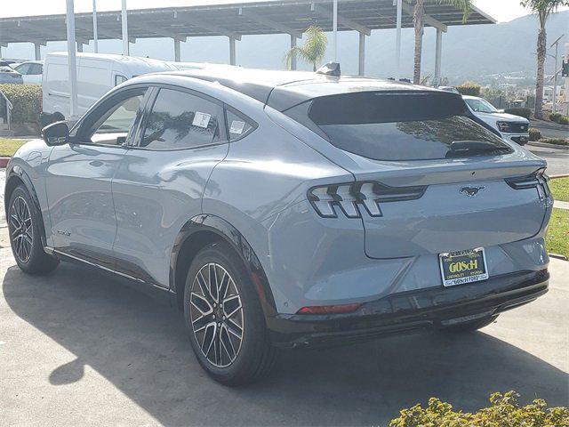 new 2024 Ford Mustang Mach-E car, priced at $52,085