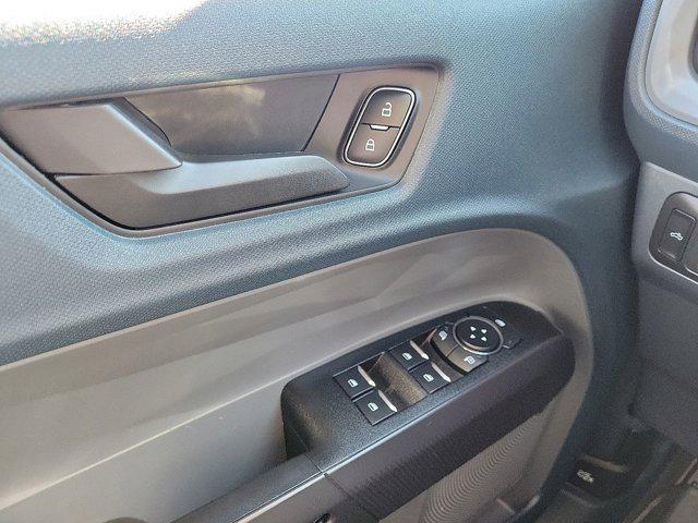 used 2024 Ford Maverick car, priced at $38,602