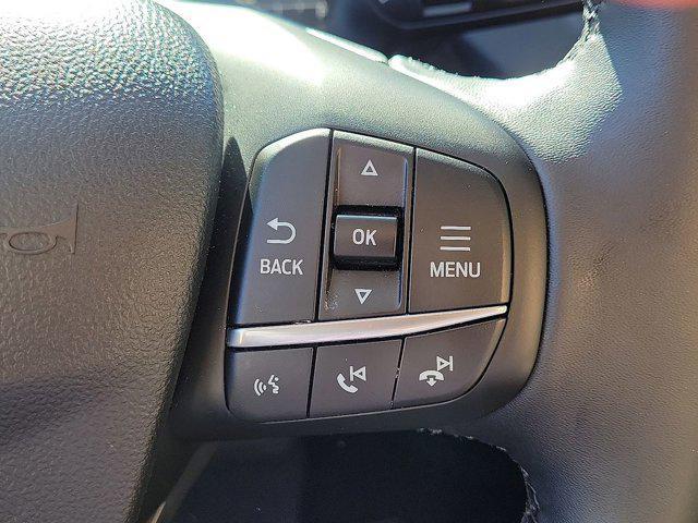 used 2024 Ford Maverick car, priced at $38,602