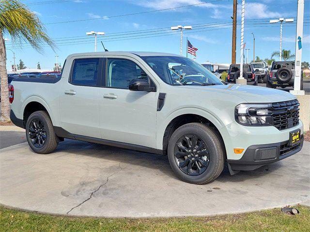 new 2024 Ford Maverick car, priced at $38,475