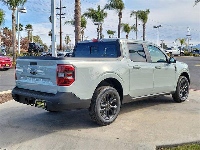 new 2024 Ford Maverick car, priced at $38,475