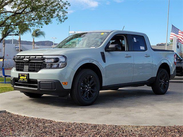 new 2024 Ford Maverick car, priced at $38,475