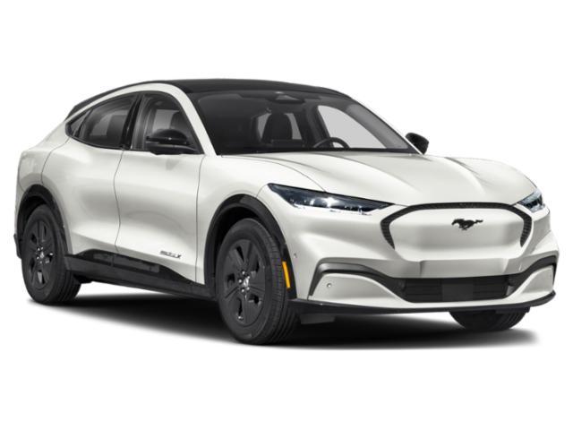 new 2025 Ford Mustang Mach-E car, priced at $36,285