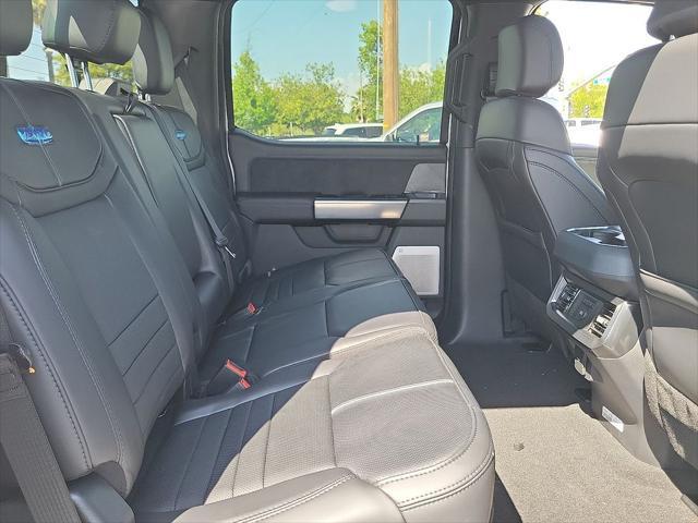 new 2025 Ford F-250 car, priced at $99,205