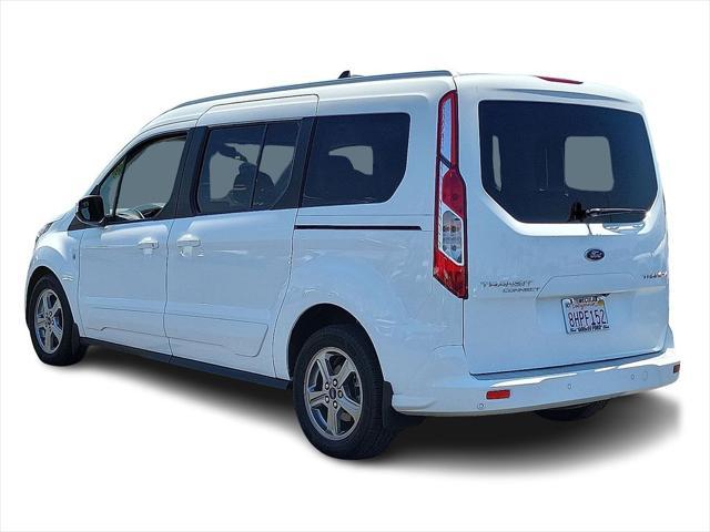 used 2019 Ford Transit Connect car, priced at $29,995