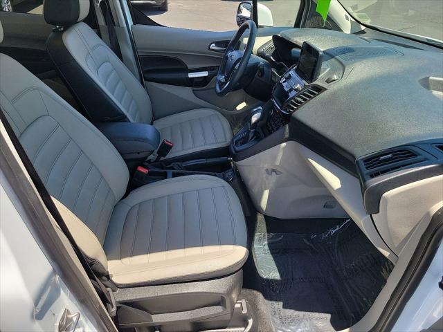 used 2019 Ford Transit Connect car, priced at $29,995