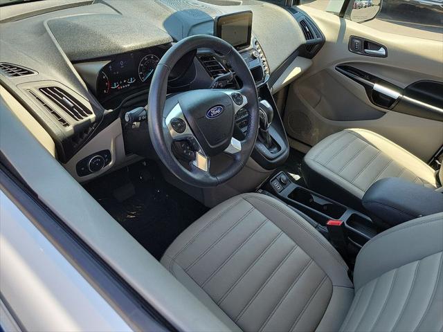 used 2019 Ford Transit Connect car, priced at $29,995