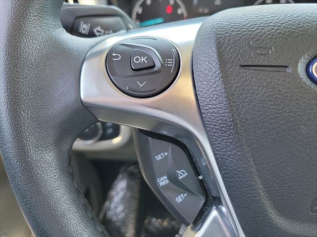 used 2019 Ford Transit Connect car, priced at $29,995