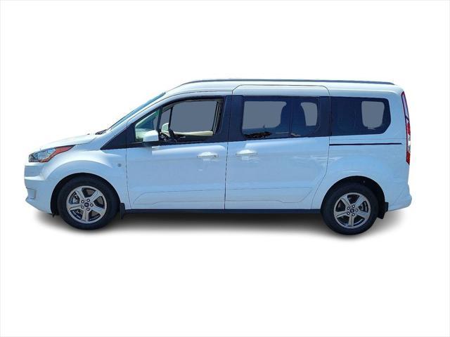 used 2019 Ford Transit Connect car, priced at $29,995