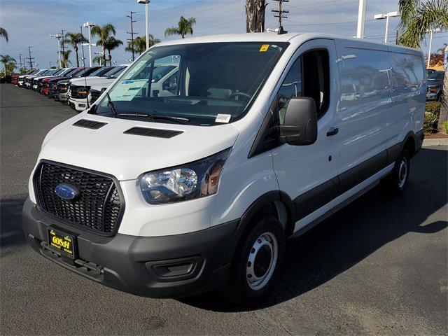 new 2024 Ford Transit-250 car, priced at $59,590