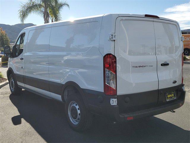 new 2024 Ford Transit-250 car, priced at $59,590