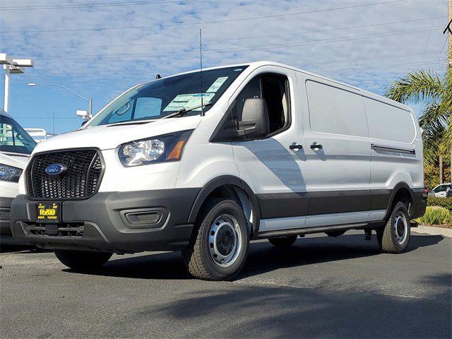 new 2024 Ford Transit-250 car, priced at $56,431