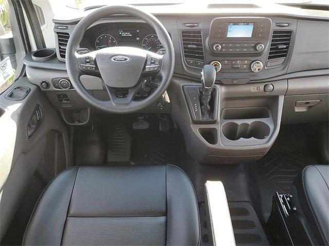 new 2024 Ford Transit-250 car, priced at $59,590