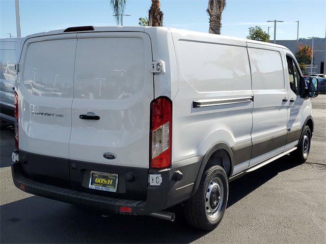 new 2024 Ford Transit-250 car, priced at $59,590