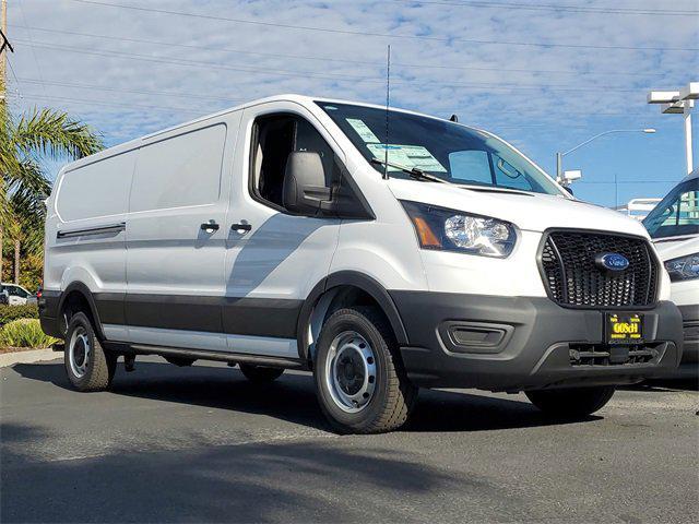 new 2024 Ford Transit-250 car, priced at $59,590