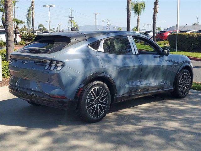 new 2024 Ford Mustang Mach-E car, priced at $51,285