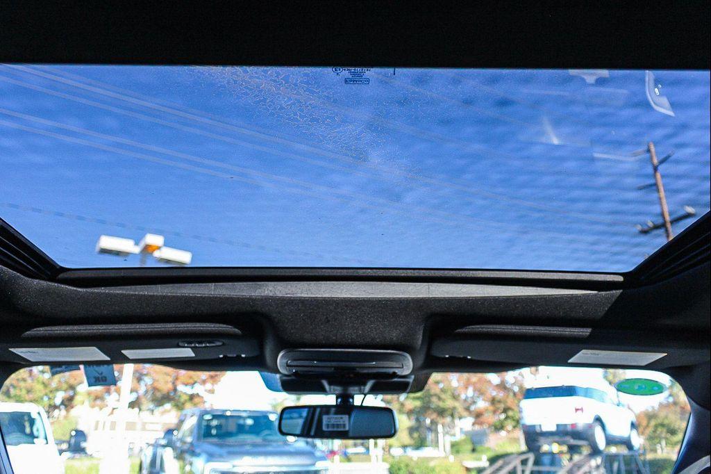 new 2025 Ford F-150 car, priced at $78,655