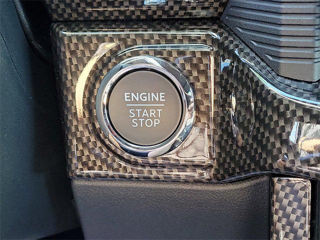 new 2024 Ford F-150 car, priced at $130,000