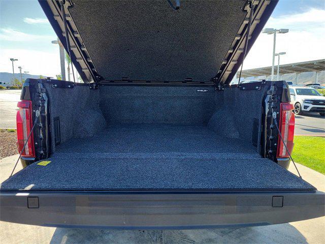 new 2024 Ford F-150 car, priced at $130,000