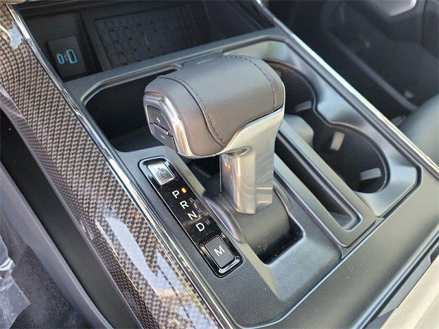 new 2024 Ford F-150 car, priced at $130,000
