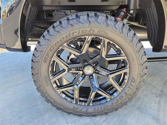 new 2024 Ford F-150 car, priced at $130,000