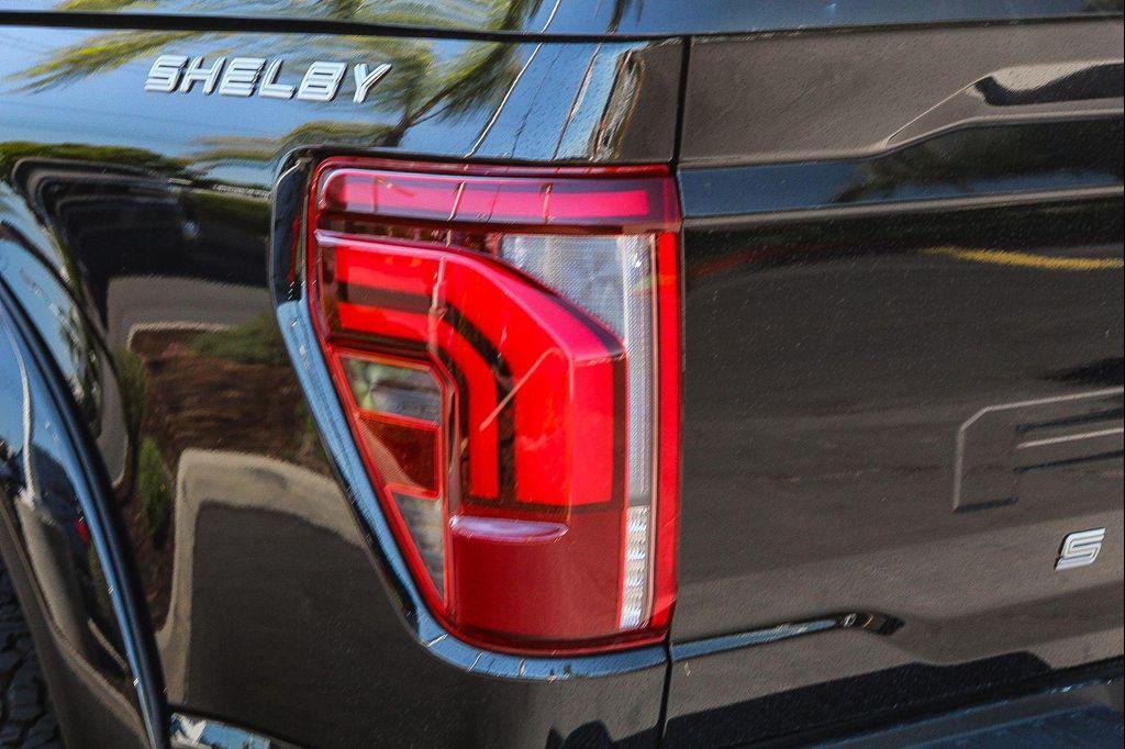 new 2024 Ford F-150 car, priced at $99,595