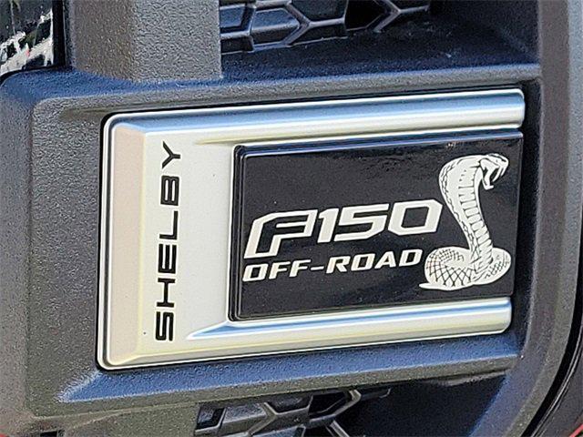 new 2024 Ford F-150 car, priced at $130,000
