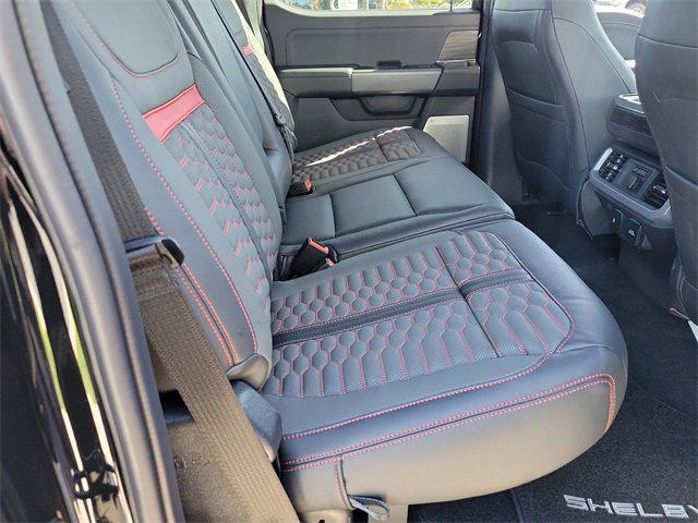new 2024 Ford F-150 car, priced at $130,000